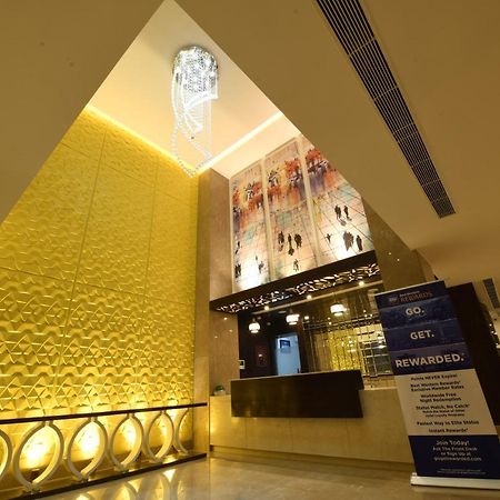 Surestay Plus By Best Western Amritsar Eksteriør billede