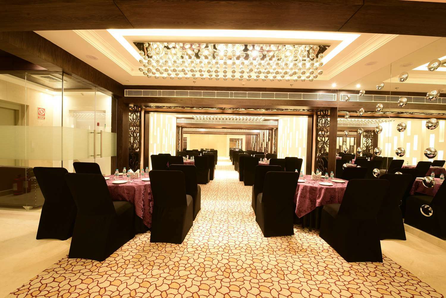 Surestay Plus By Best Western Amritsar Faciliteter billede