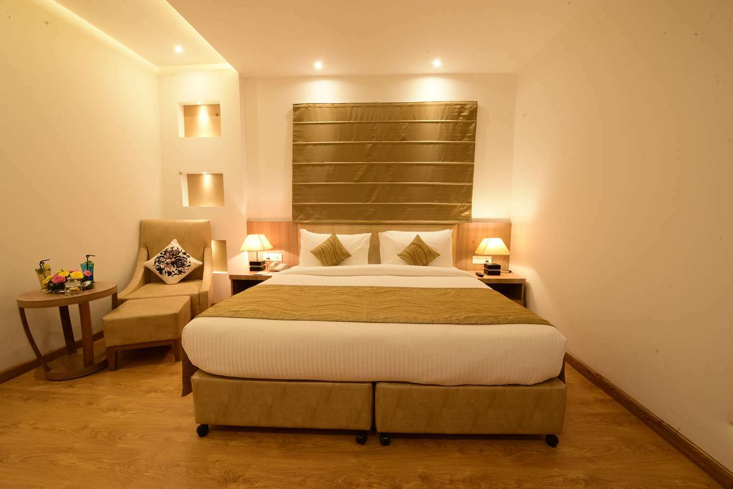 Surestay Plus By Best Western Amritsar Værelse billede