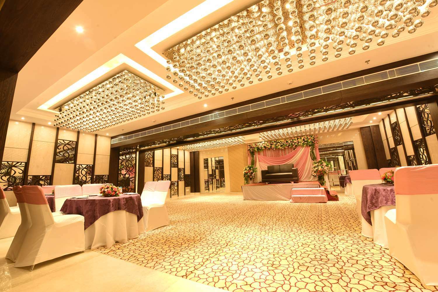 Surestay Plus By Best Western Amritsar Faciliteter billede