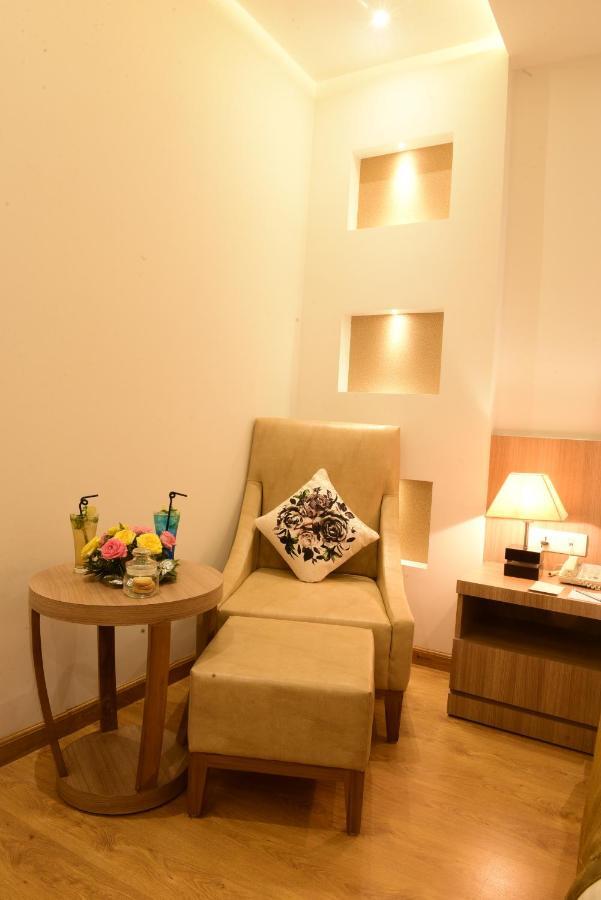 Surestay Plus By Best Western Amritsar Eksteriør billede