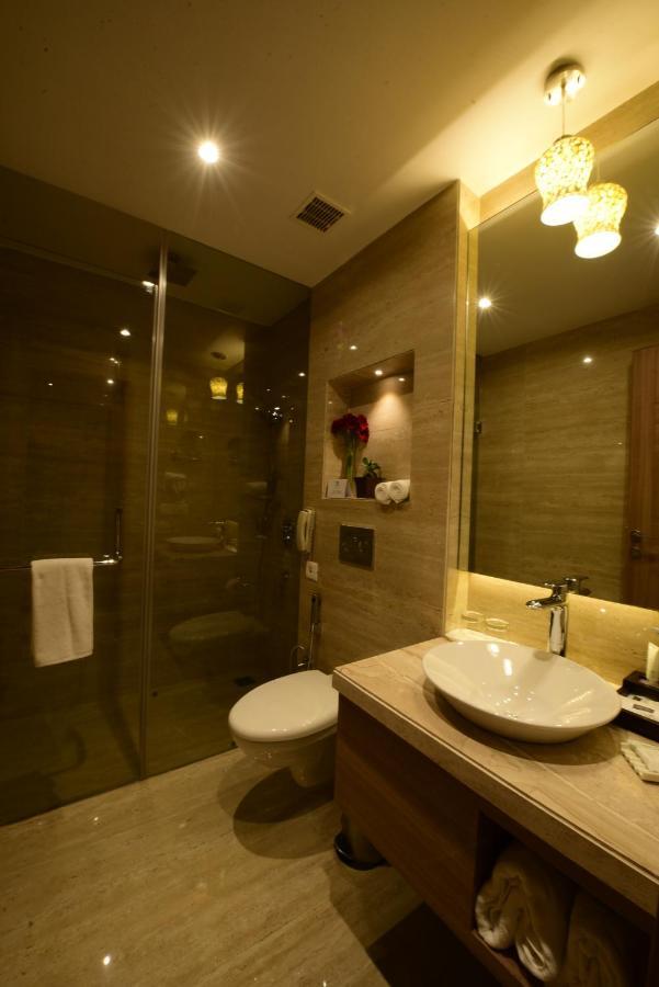 Surestay Plus By Best Western Amritsar Eksteriør billede
