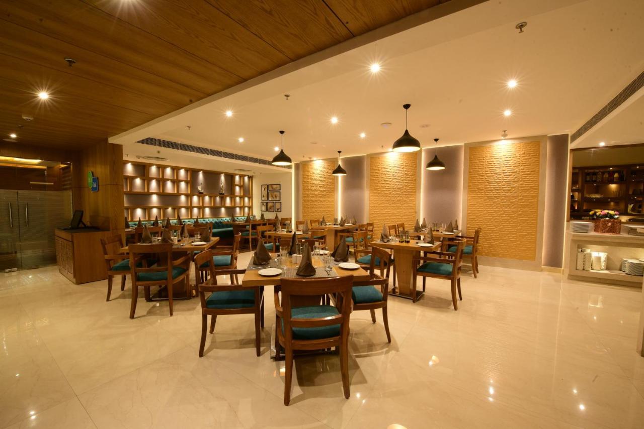Surestay Plus By Best Western Amritsar Eksteriør billede
