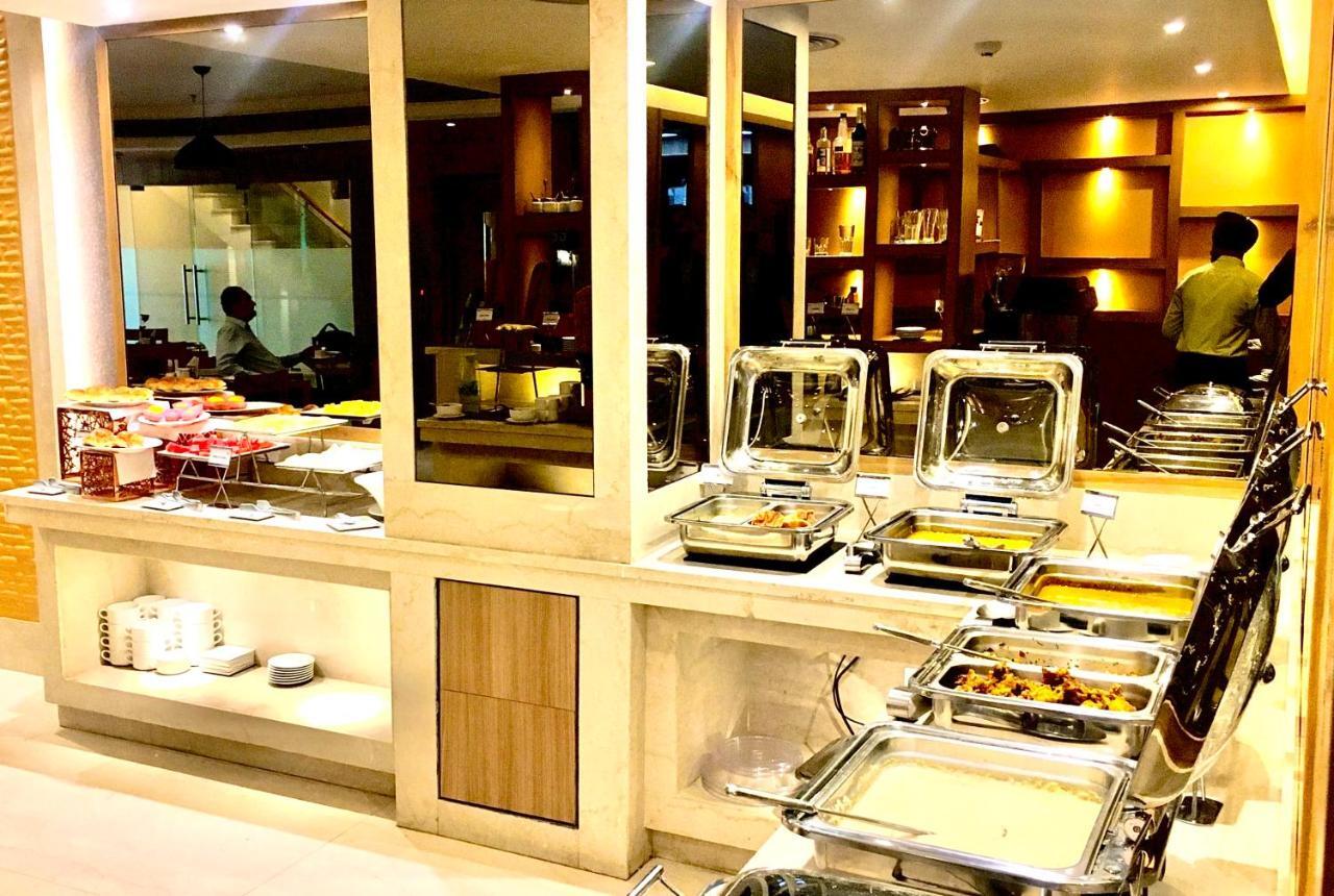 Surestay Plus By Best Western Amritsar Eksteriør billede
